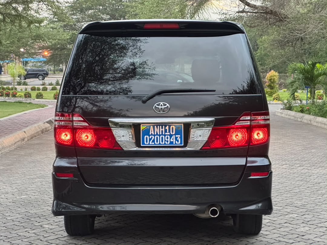 ALPHARD thumbnail 2